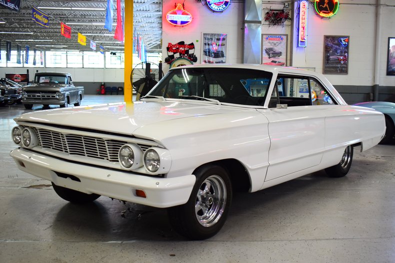 1964 Ford Galaxie 23