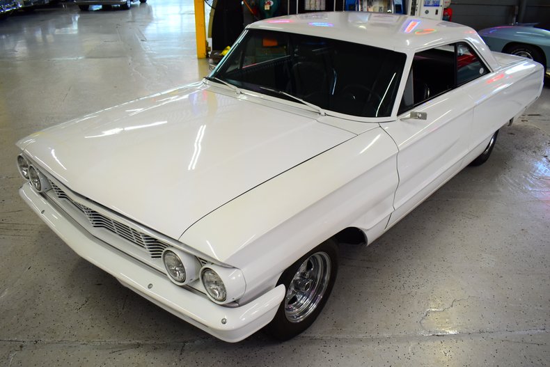 1964 Ford Galaxie 24