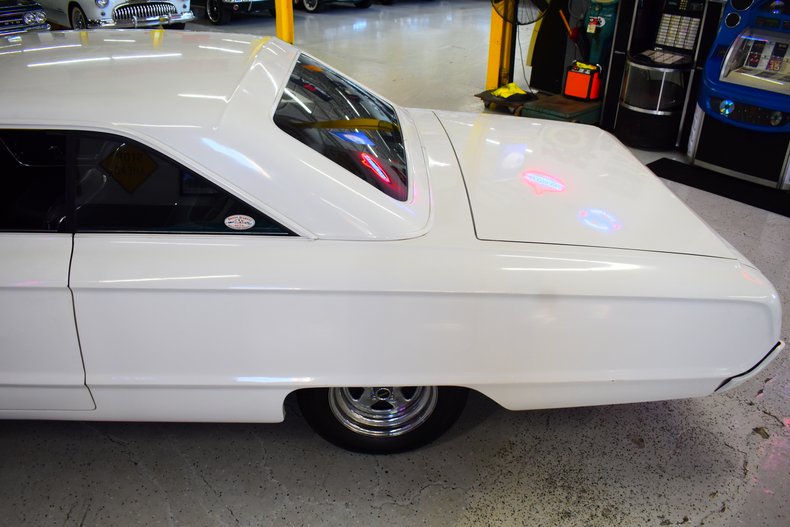 1964 Ford Galaxie 19