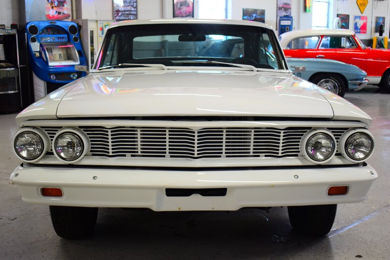 1964 Ford Galaxie 26