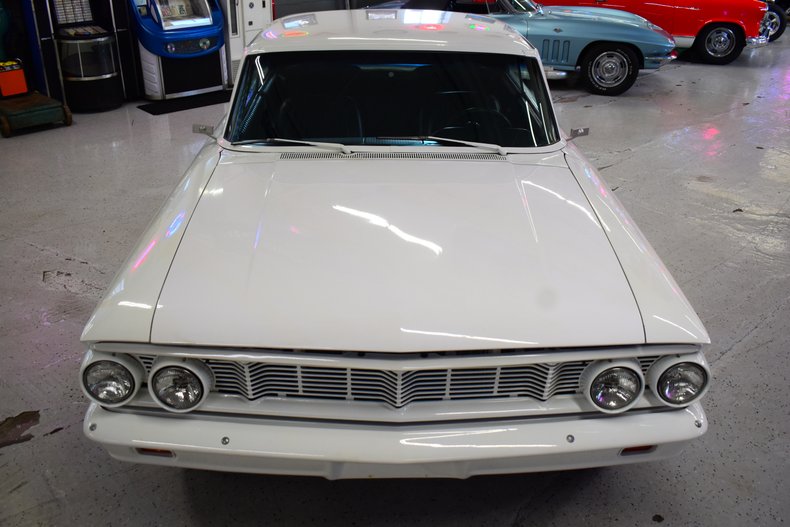 1964 Ford Galaxie 27