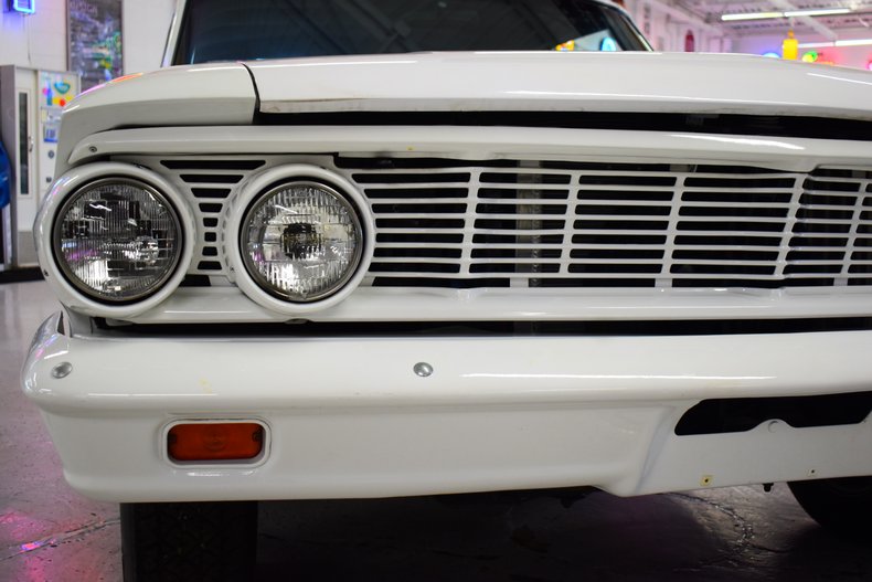 1964 Ford Galaxie 29