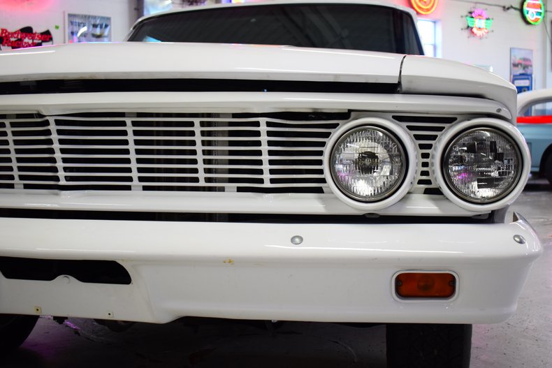 1964 Ford Galaxie 30