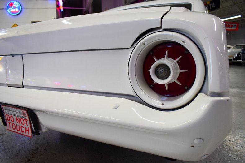 1964 Ford Galaxie 37