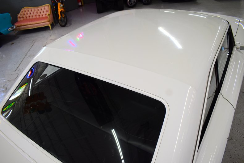 1964 Ford Galaxie 40