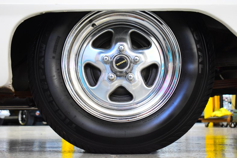 1964 Ford Galaxie 42