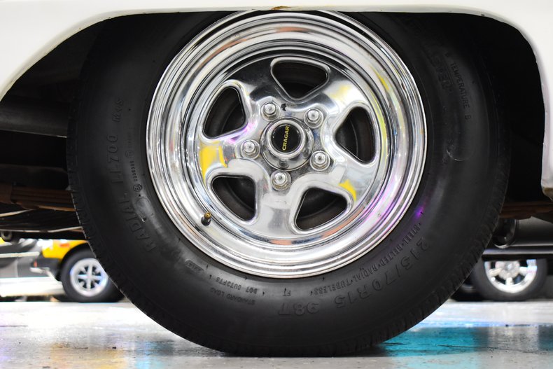 1964 Ford Galaxie 43