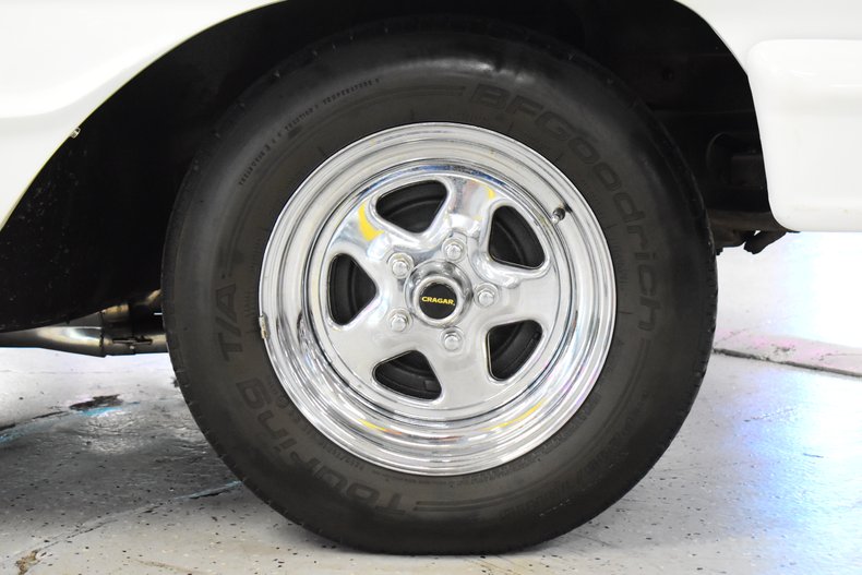 1964 Ford Galaxie 44