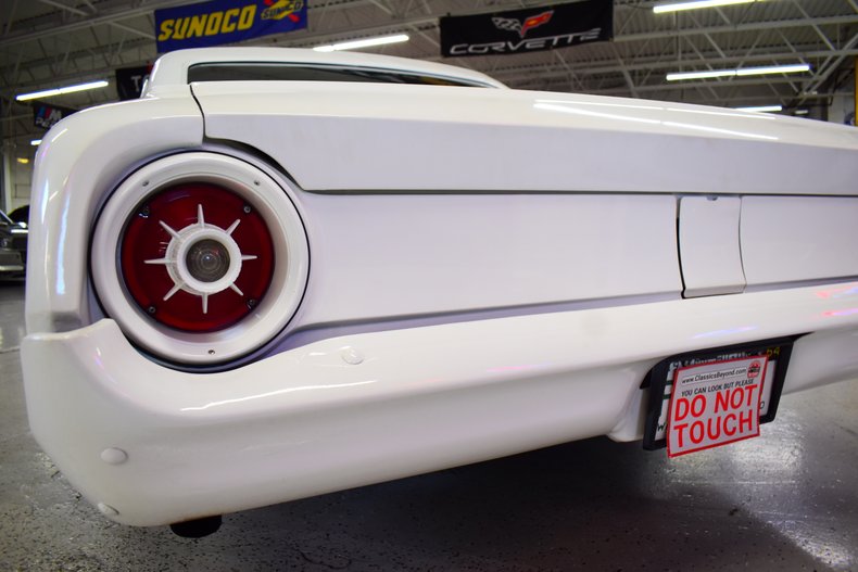 1964 Ford Galaxie 38