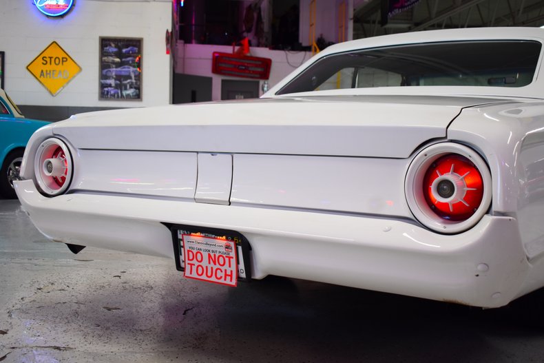 1964 Ford Galaxie 47