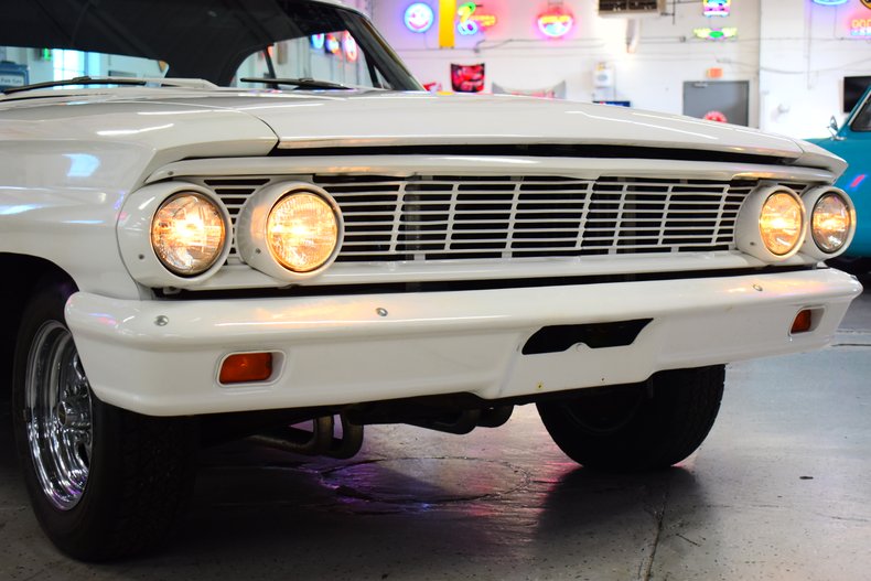 1964 Ford Galaxie 46