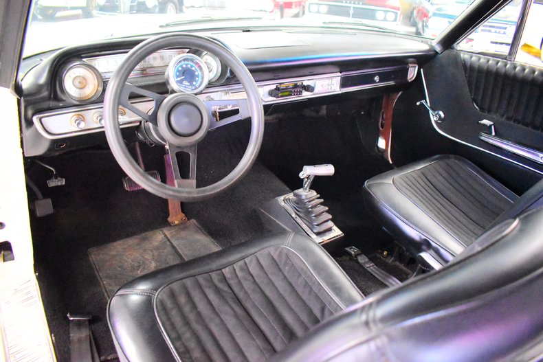 1964 Ford Galaxie 49