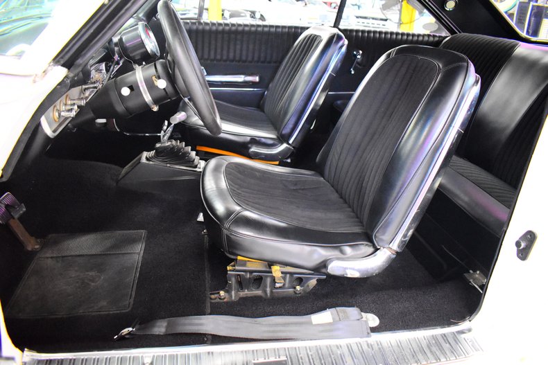 1964 Ford Galaxie 50