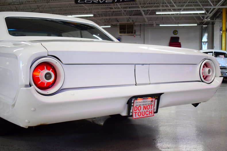 1964 Ford Galaxie 48