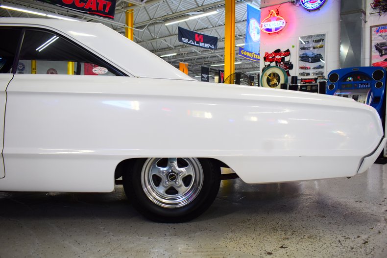 1964 Ford Galaxie 22