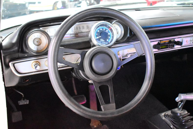 1964 Ford Galaxie 54