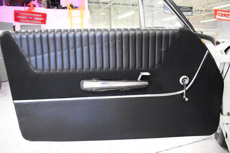 1964 Ford Galaxie 52