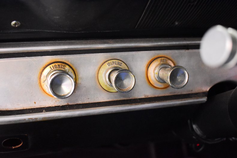1964 Ford Galaxie 55