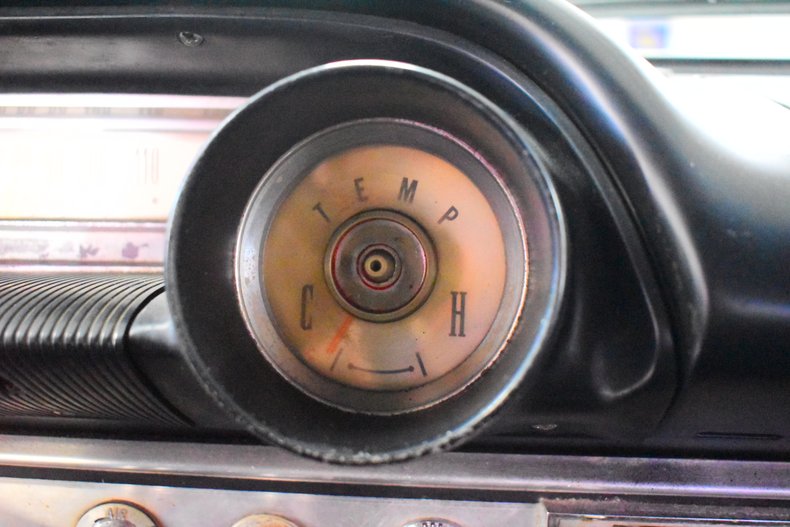 1964 Ford Galaxie 58