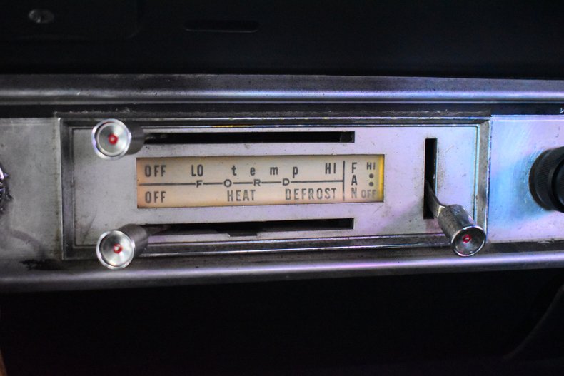 1964 Ford Galaxie 61