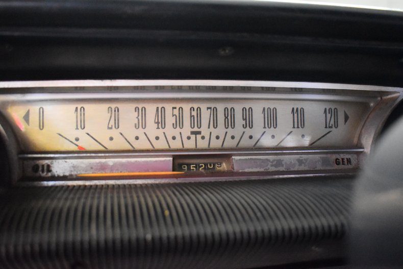 1964 Ford Galaxie 57