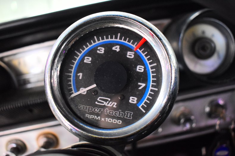 1964 Ford Galaxie 59