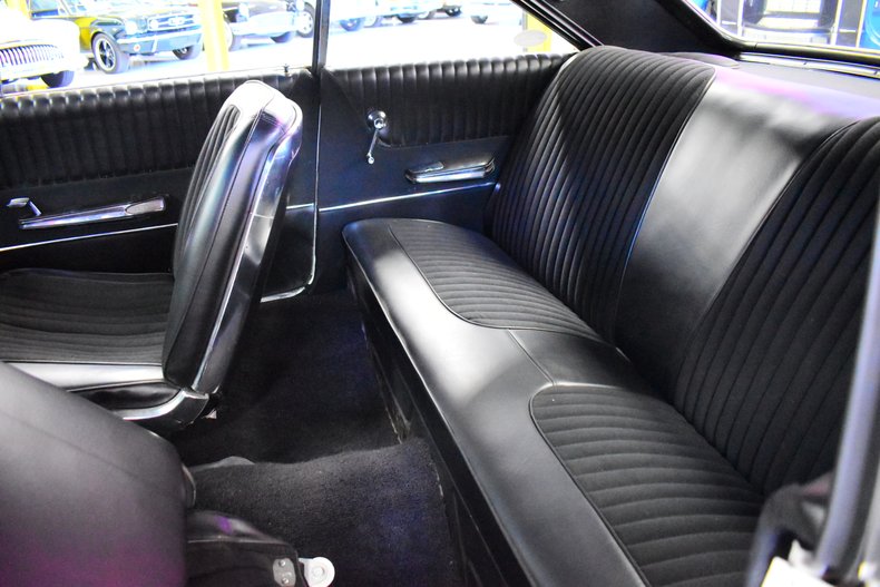 1964 Ford Galaxie 67