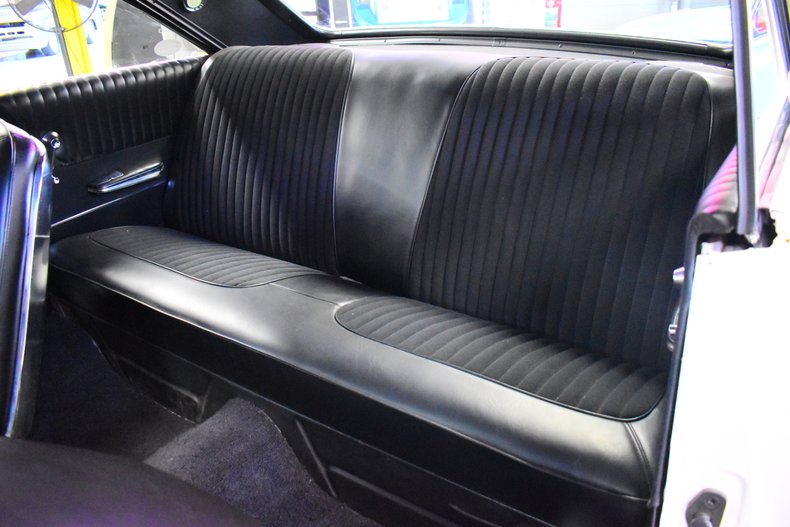 1964 Ford Galaxie 66