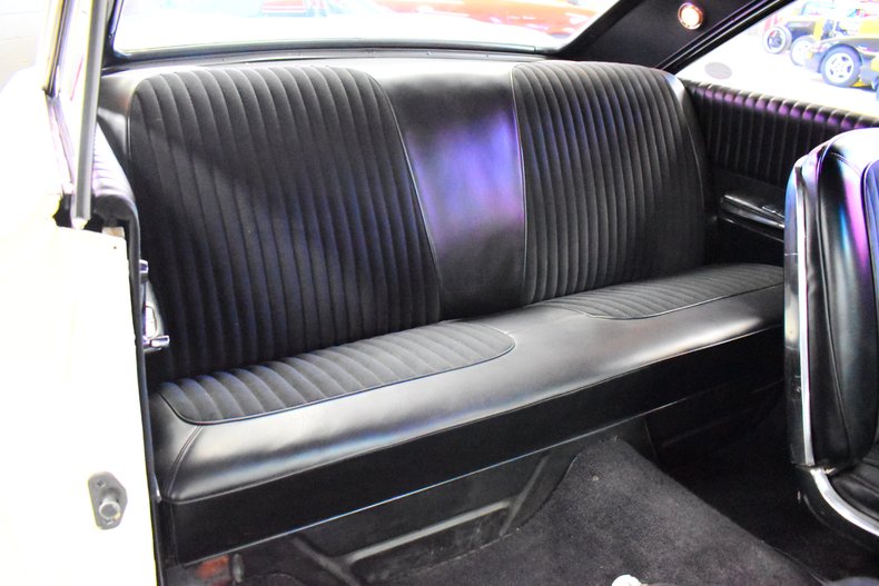 1964 Ford Galaxie 69