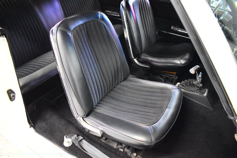 1964 Ford Galaxie 72
