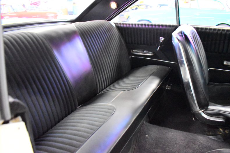 1964 Ford Galaxie 68