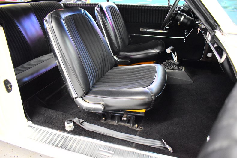 1964 Ford Galaxie 71