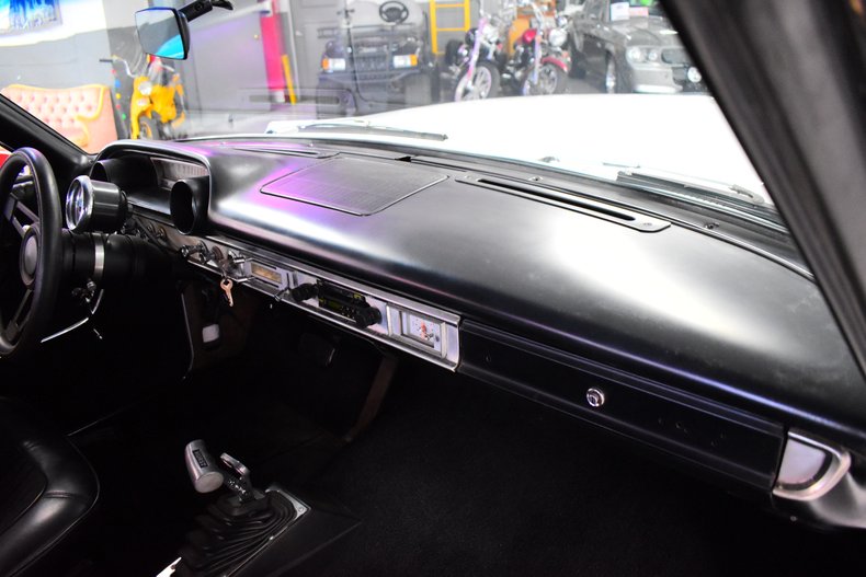 1964 Ford Galaxie 75