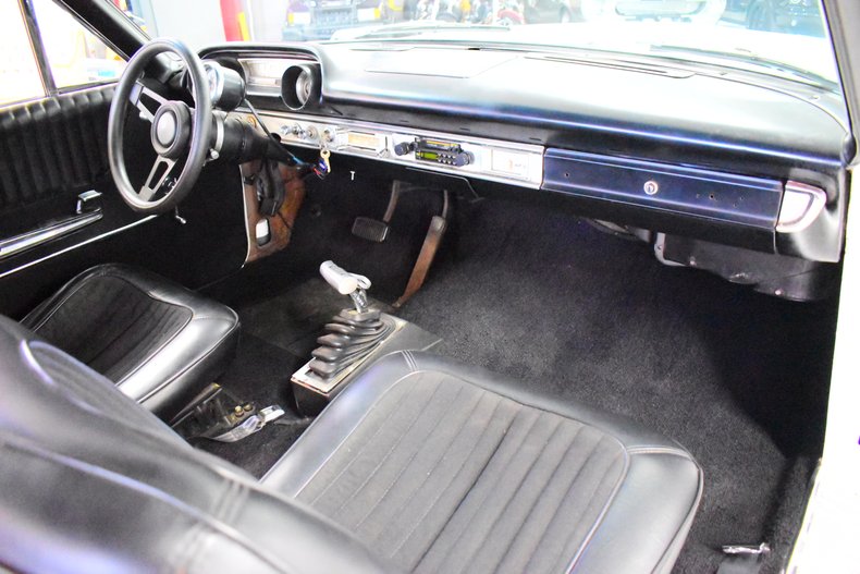 1964 Ford Galaxie 70