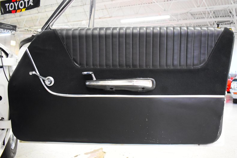 1964 Ford Galaxie 77