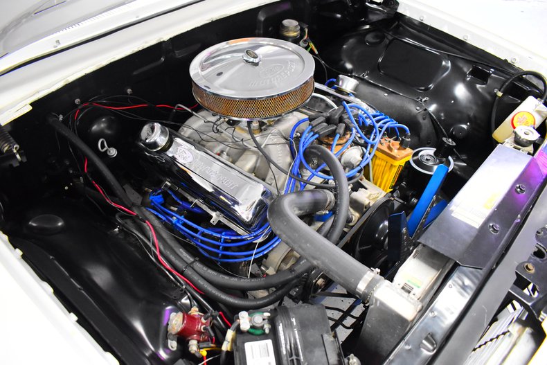1964 Ford Galaxie 80