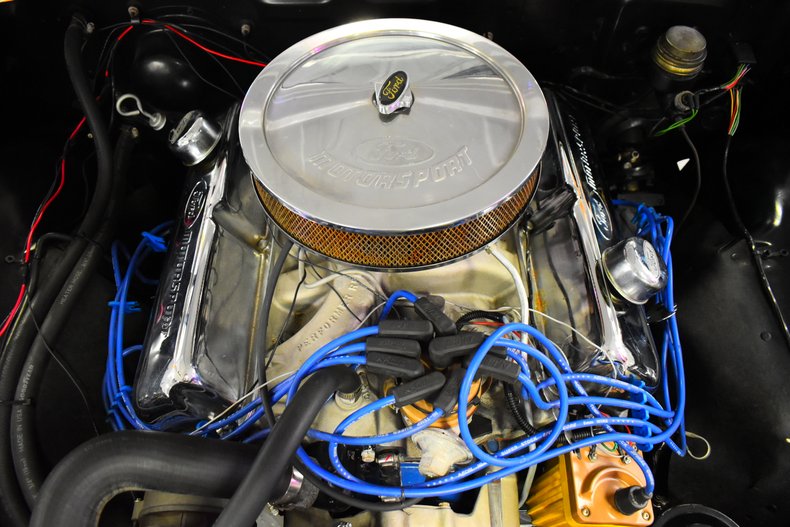 1964 Ford Galaxie 82