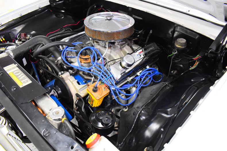 1964 Ford Galaxie 81