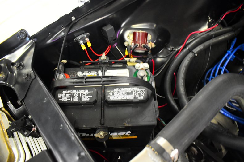 1964 Ford Galaxie 85