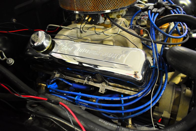 1964 Ford Galaxie 89