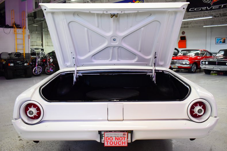 1964 Ford Galaxie 93
