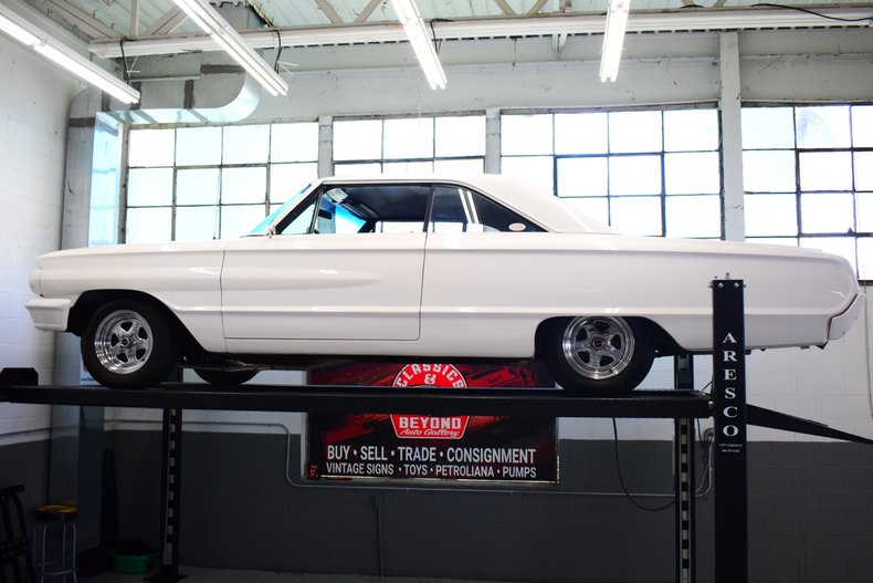1964 Ford Galaxie 102
