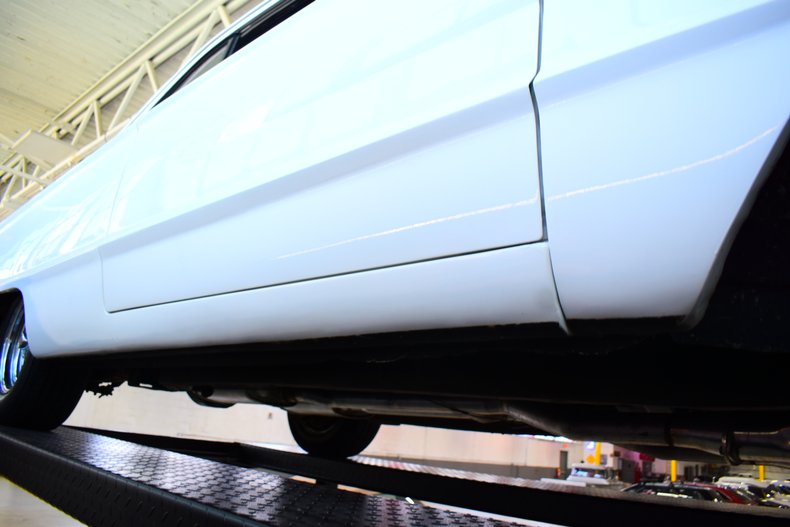 1964 Ford Galaxie 109
