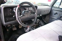 For Sale 1993 Dodge RAM 150