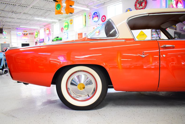 1953 Studebaker Commander 7