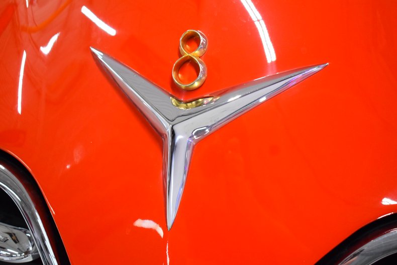 1953 Studebaker Commander 33