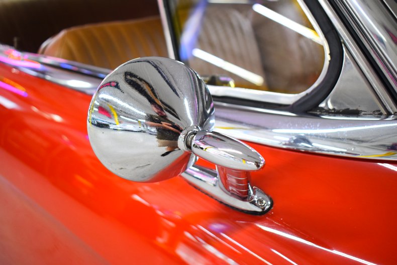 1953 Studebaker Commander 35