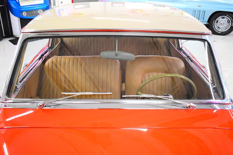 1953 Studebaker Commander 34