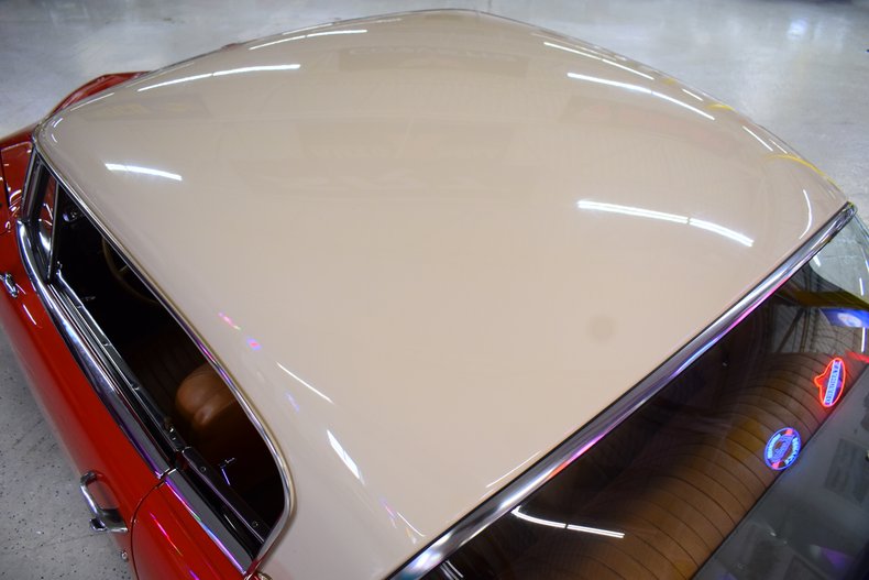 1953 Studebaker Commander 41