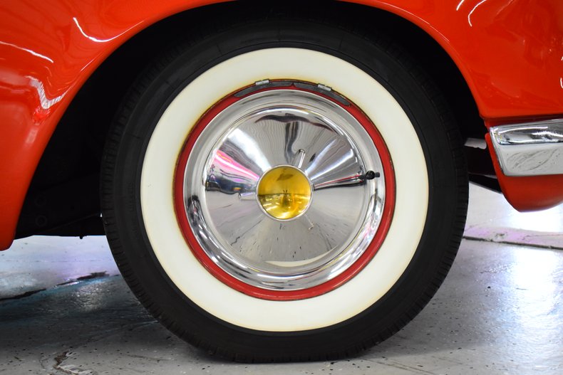 1953 Studebaker Commander 45